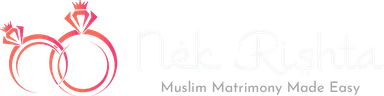 Nek Rishta Logo